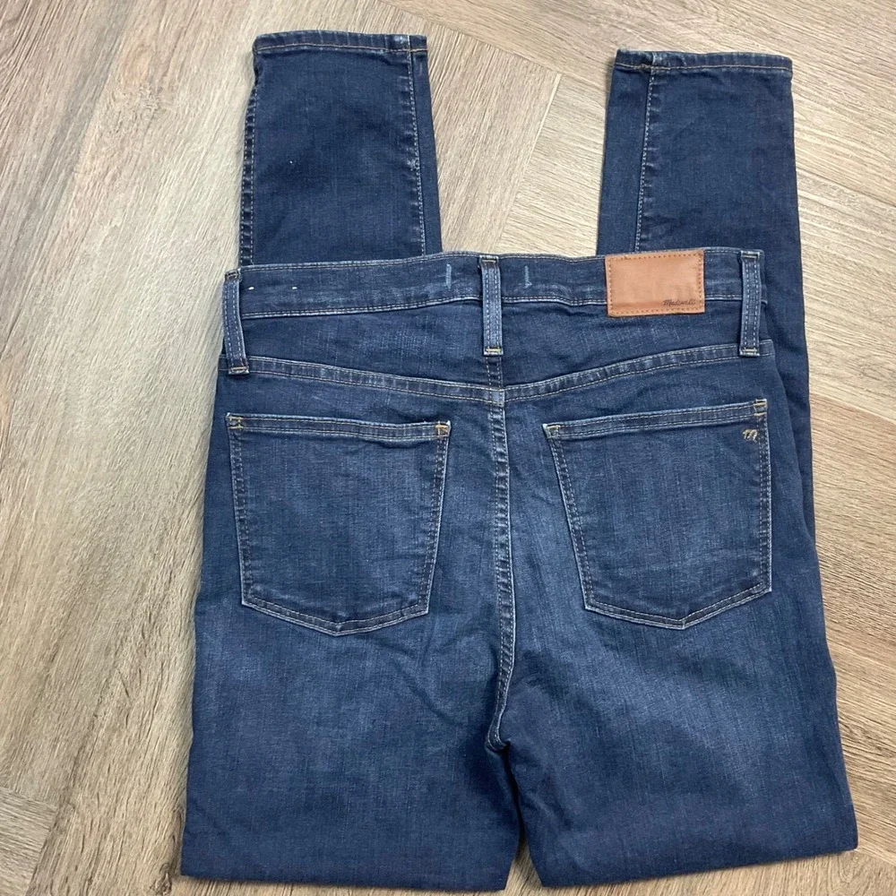 Madewell 10